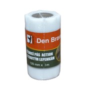 DEN BRAVEN Těsnicí pás Action š. 120mm délka 5bm DEN BRAVEN Těsnicí pás Action š. 120mm délka 5bm